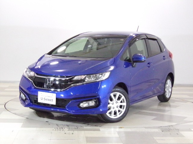 フィット 1.3 13G L ホンダセンシング 