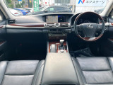 LS 460 バージョンC Iパッケージ 