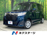 トヨタ ルーミー