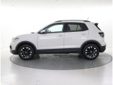 T-Cross TSI アクティブ 
