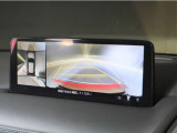 360&deg;ビューモニター搭載!駐車が苦手な方も、これが有れば安心です!死角がなく安全が確保できます♪