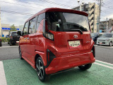左斜め後ろからです