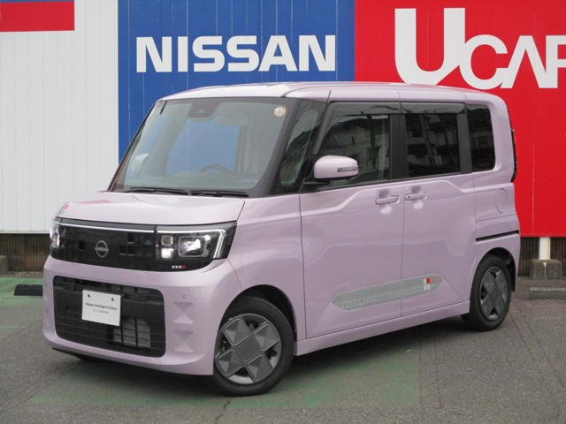 デイズルークス X