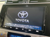 【純正9インチナビ】人気の純正ナビを装備。オーディオ機能も充実しており、Bluetooth接続すればお持ちのスマホやMP3プレイヤーの音楽を再生可能!毎日の運転がさらに楽しくなります!!