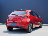 MAZDA2 1.5 15 スポルト 