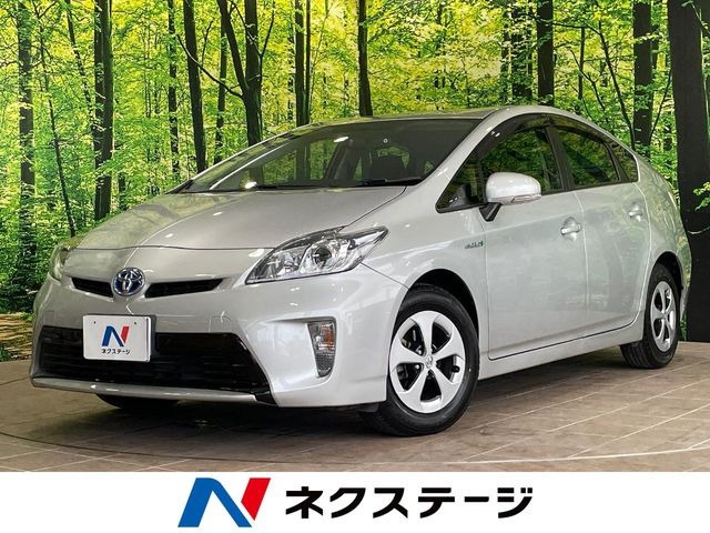 プリウス 1.8 S 