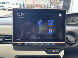 Bluetoothオーディオも聞けます!
