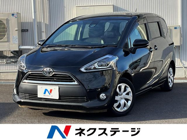 シエンタ 1.5 G クエロ 