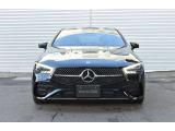 CLAクラス CLA200d AMGラインパッケージ 