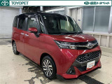 タンク 1.0 カスタム G S 4WD 