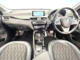 X1  xDrive 18d xライン