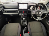 ジムニーシエラ 1.5 JC 4WD 