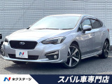 スバル インプレッサスポーツ