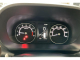 まだまだいけちゃう走行距離です♪