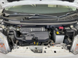 親切・丁寧な専門メカニックスタッフが応対!・車検・点検整備・事故等の修理などアフターサービスも安心。お車のカスタマイズもネクステージのサービススタッフまでご相談ください!