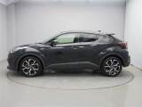 C-HR ハイブリッド 1.8 G 