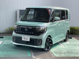 ルークス ハイウェイスター Gターボ 