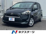 トヨタ シエンタ