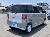 ムーヴキャンバス ストライプス G 