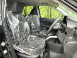 もちろん車内はキレイです♪よりクリーンな状態をキープしたいお客様には『ナノゾーンコート』がおすすめ!新型コロナウイルス対策や、除菌・消臭に効果を発揮し多くの方にご好評いただいております。