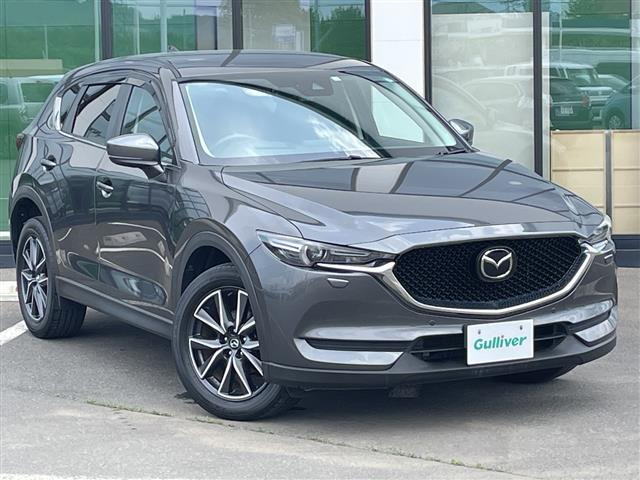 CX-5 2.5 25S プロアクティブ 4WD 4WD ワンオーナー
