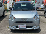ミライース L SAIII 