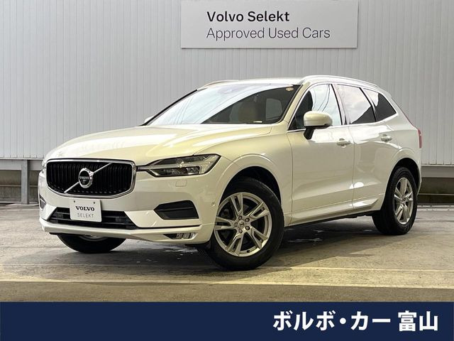 XC60 D4 AWD モメンタム ディーゼル 4WD 
