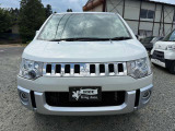デリカD:5 2.4 G パワーパッケージ 4WD 