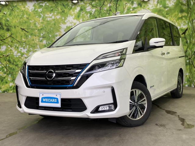 セレナ 1.2 e-POWER XV