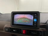 バックカメラ付きで後方の確認がしやすく、駐車が苦手な方でも安心して操作できます。毎日の使い勝手がぐっと良くなる便利な装備です。