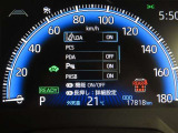 トヨタセーフティセンス(TSS)搭載車両です。内容は現車にてご確認ください。