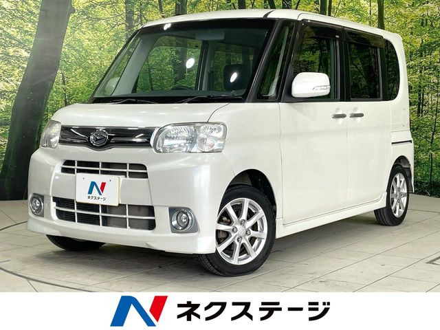 タント G スペシャル 