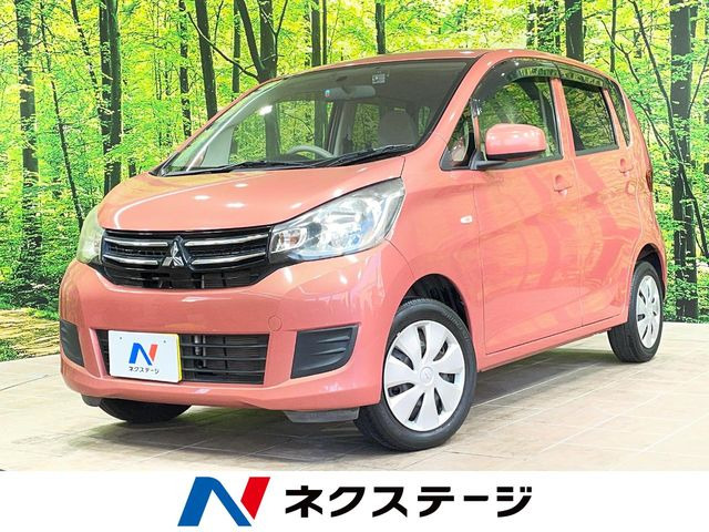 eKワゴン E 