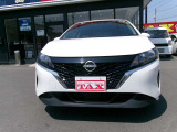 ノート 1.2 S FOUR 4WD 