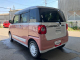 ムーヴキャンバス  ストライプス G