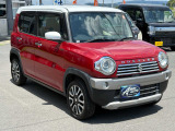 ハスラー J スタイルII 