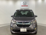 【Honda認定中古車 U-Select】 エンジン、オーディオやカーナビ(社外品は除く)に至るまで保証をお付け致します。全国のホンダディーラーで保証と整備が受けられます。