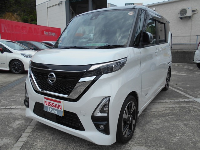 日産 デイズ 