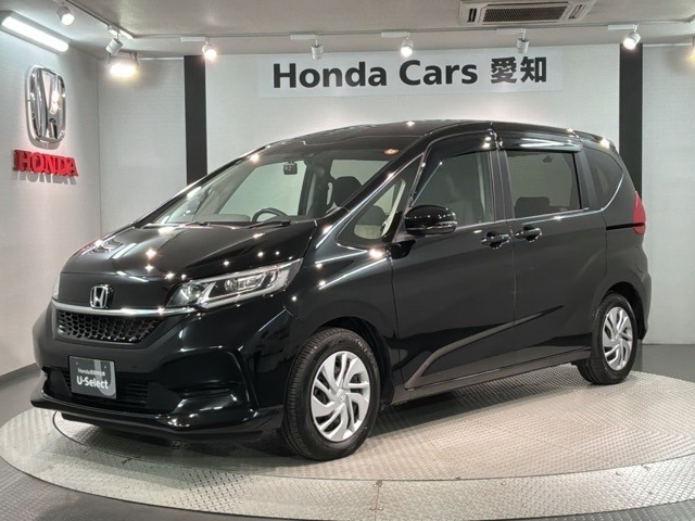 ホンダ フリード+ 