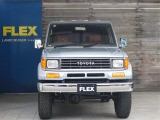ランドクルーザープラド 3.0 SXワイド ディーゼル 4WD 