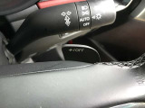 パドルシフト搭載!スポーティな運転も可能です!