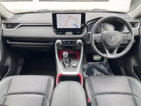 RAV4 2.0 アドベンチャー オフロードパッケージ II 4WD 