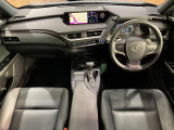 UX 250h バージョンC 