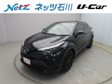 トヨタ C-HR