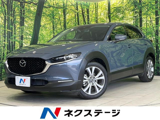 CX-30 2.0 20S Lパッケージ