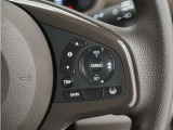 ◆アダプティブクルーズコントロール◆予め設定した車速内でクルマが自動的に加減速。前走車との適切な車間距離を維持しながら追従走行します。【LKAS】車線維持支援システムでステアリング操作を支援。