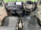 エブリイ  PCリミテッド(レーダーブレーキサポート装着車)