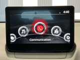純正メモリーナビ付きです!CD・DVD再生、フルセグTV視聴、Bluetooth・ミュージックプレーヤー接続可能です!