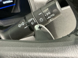 便利なオートライト付です。