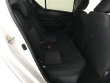 ゆとりある広々とした車内空間は、ドライブを始め買い物やレジャーなど、幅広く活躍します。一人でもみんなとでもお出かけを楽しみましょう!